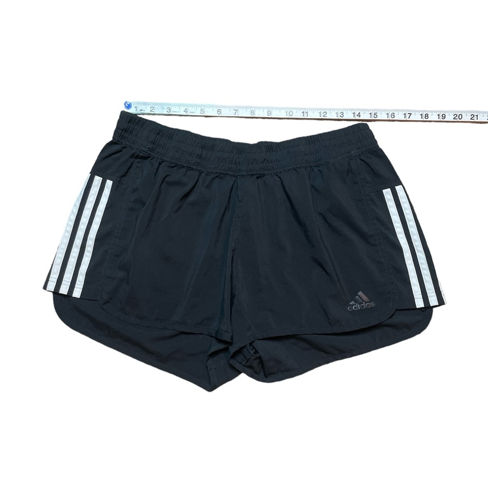 Women’s active shorts ☀️  Adidas black size XL CLIMALITE